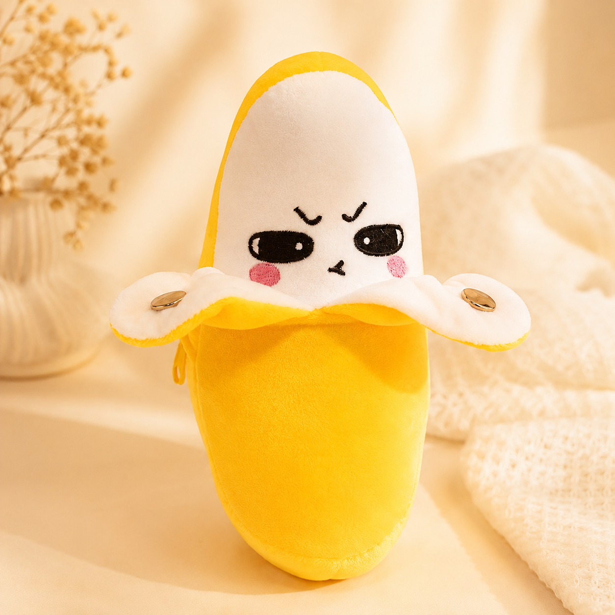 HoneyKite™ Musical Fruit Friend
