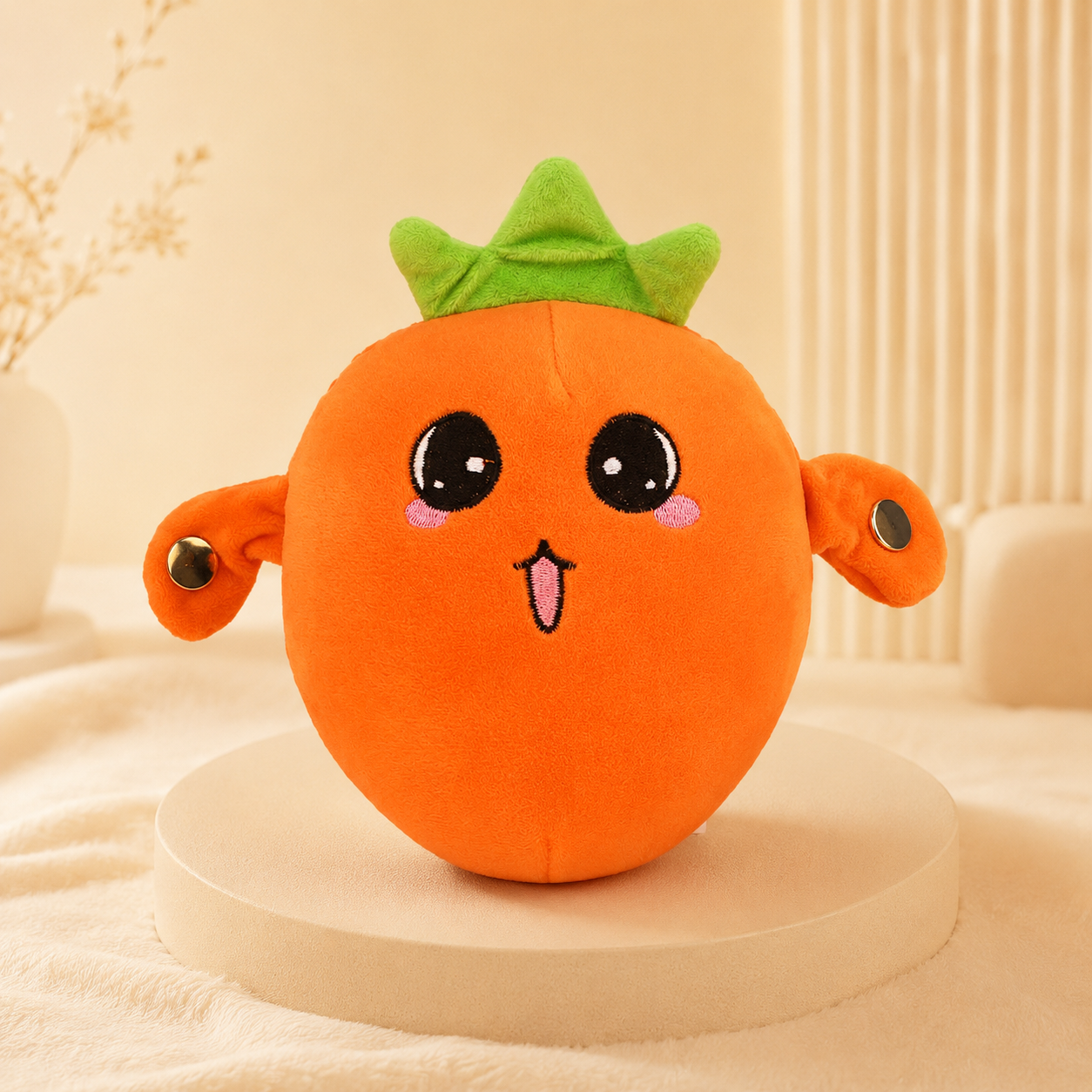 HoneyKite™ Musical Fruit Friend